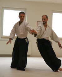 Training